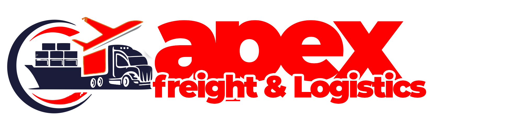 Apex Freight & Logistics